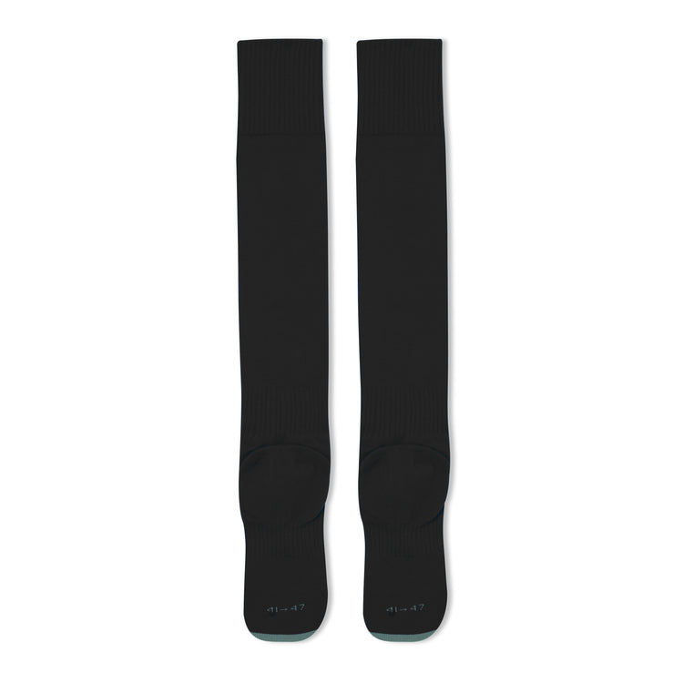 MERCURY PLAIN SOCK AD BLACK