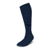 MERCURY PLAIN SOCK AD NAVY