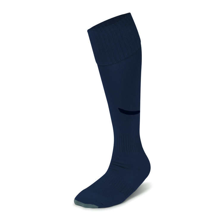 MERCURY PLAIN SOCK AD NAVY