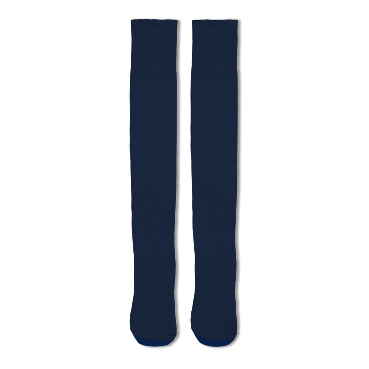MERCURY PLAIN SOCK AD NAVY
