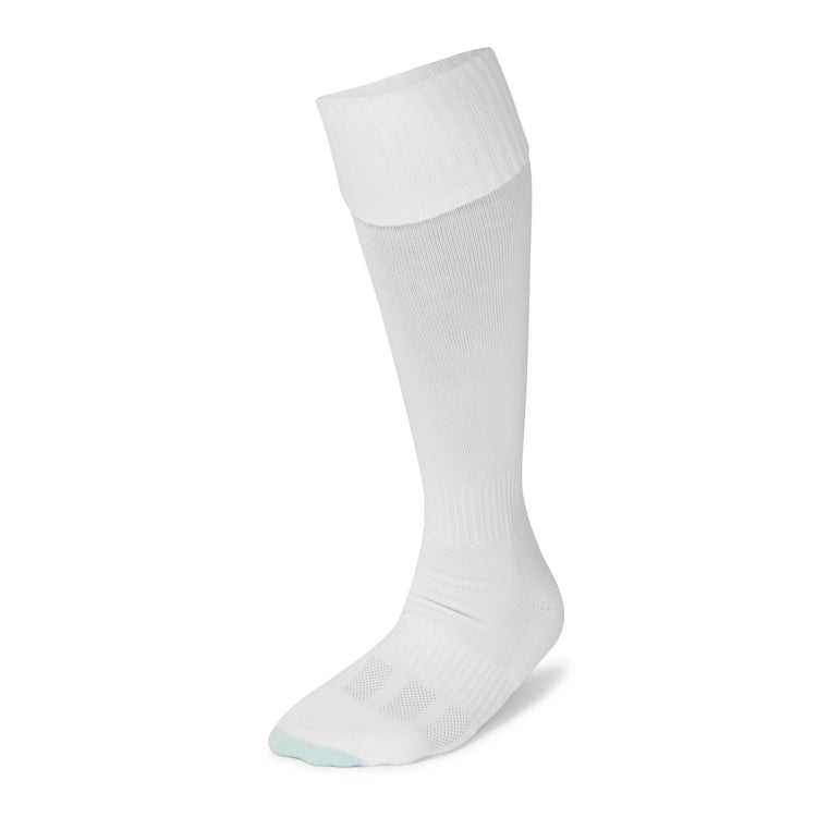 MERCURY PLAIN SOCK AD WHITE