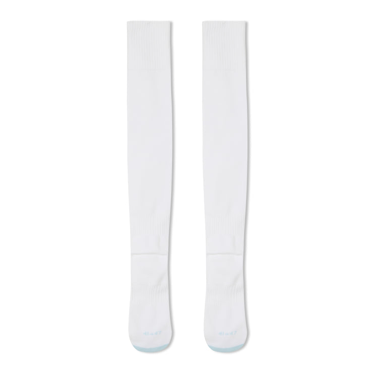 MERCURY PLAIN SOCK AD WHITE