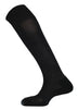 MERCURY PLAIN SOCK BLACK