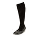 DIVISION PLAIN SOCK AD BLACK