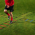 Set of 4 Agility Ladders