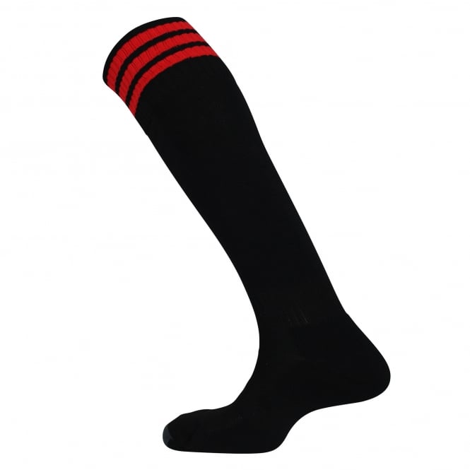 Mercury 3 Stripe Sock