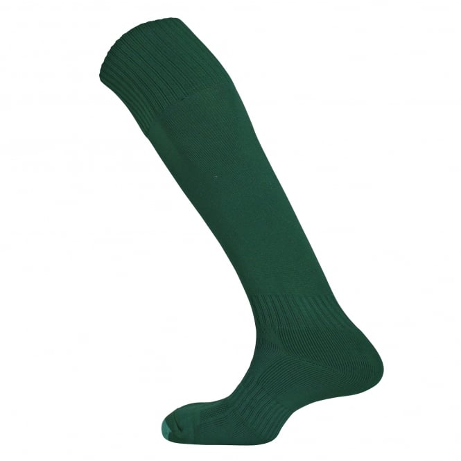 MERCURY PLAIN SOCK AD FOREST GREEN