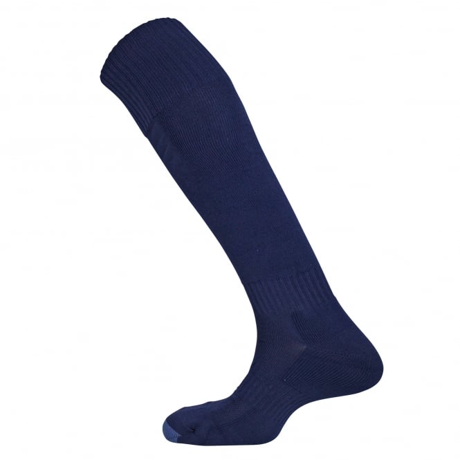 MERCURY PLAIN SOCK NAVY