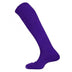MERCURY PLAIN SOCK AD PURPLE
