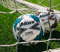 Netball Size Guide – Mitre